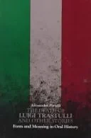 The Death of Luigi Trastulli and Other Stories