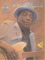 John Lee Hooker