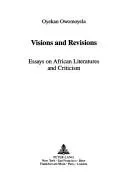 Visions and Revisions