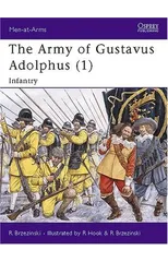 Army of Gustavus Adolphus