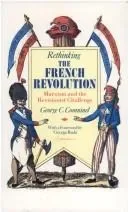 Rethinking the French Revolution