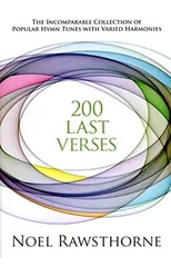 200 Last Verses - Pedals