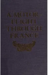 Motor-Flight Through France