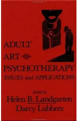 Adult Art Psychotherapy