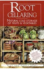 Root Cellaring
