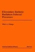 Elementary Inelastic Radiotion Processes (1991)