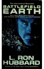 Battlefield Earth