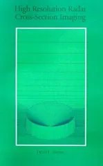 High Resolution Radar Cross-Section Imaging