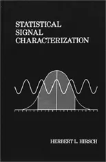 Statistical Signal Characterization