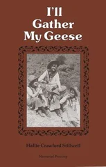 I'LL Gather My Geese