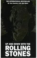 Up and Down with the "Rolling Stones"