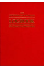 Logbook for Cruising Under Power
