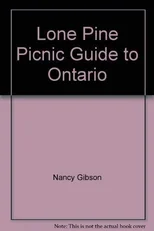 Picnic Guide to Ontario