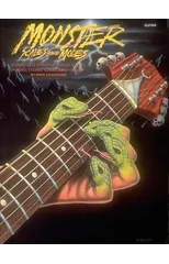 Monster Scales and Modes