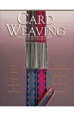 Card Weaving