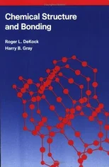 Chemical Structure and Bonding