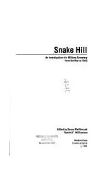 Snake Hill