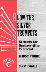 Blow the Silver Trumpets