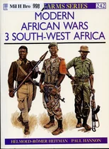 Modern African Wars (3)