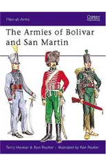 The Armies of Bolivar and San Martin