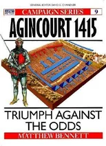 Agincourt 1415