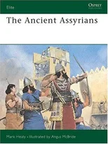 The Ancient Assyrians