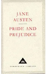 Pride And Prejudice