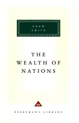The Wealth Of Nations