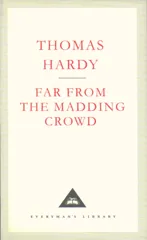 Far From The Madding Crowd