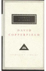David Copperfield