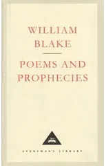 Poems And Prophecies