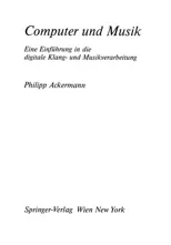 Computer Und Musik
