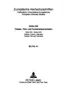Die buehnentechnischen Projekte von Adolf Linnebach