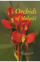 Orchids of Malawi