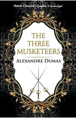 The Three Musketeers