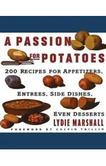 A Passion for Potatoes