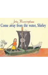 Come Away From The Water, Shirley