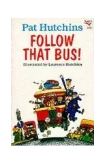 Follow That Bus