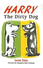 Harry The Dirty Dog