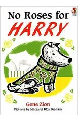 No Roses For Harry