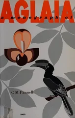 A taxonomic monograph of the genus Aglaia Lour. (Meliacae)