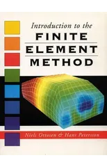 Introduction Finite Element Method