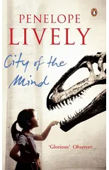 City of the Mind
