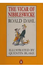 The Vicar of Nibbleswicke
