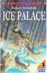 The Ice Palace