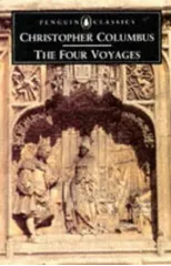 The Four Voyages of Christopher Columbus
