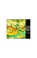 The New Penguin Atlas of Medieval History