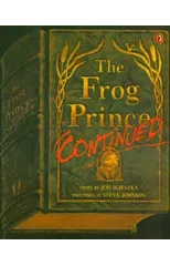 The Frog Prince Continued