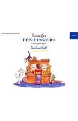 Tunes for Ten Fingers