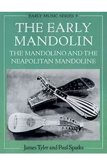 The Early Mandolin